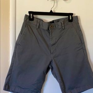 RVCA shorts (men)